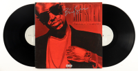 Big Sean Signed "Finally Famous" Vinyl Record Album (JSA) at PristineAuction.com