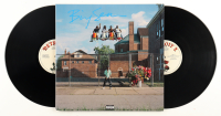 Big Sean Signed "Detroit 2" Vinyl Record Album (JSA) at PristineAuction.com