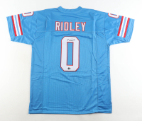 Calvin Ridley Signed Jersey (Beckett) at PristineAuction.com