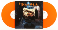 Twista Signed "Kamikaze" Vinyl Record Album (JSA) at PristineAuction.com