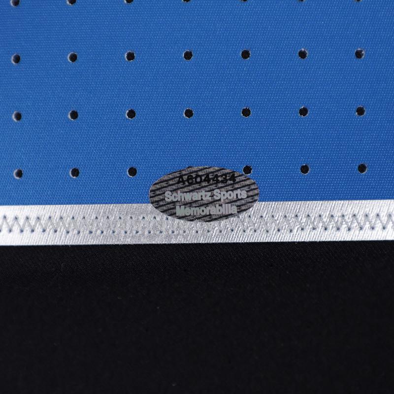 Lions Nike Elite Authentic Jersey Signed By (5) with Jack Campbell, Terrion Arnold, Alim McNeil, Amik Robertson & DJ Reader (Schwartz) at PristineAuction.com Lions Nike Elite Authentic Jersey Signed By (5) with Jack Campbell, Terrion Arnold, Alim McNeil, Amik Robertson & DJ Reader (Schwartz) at PristineAuction.com