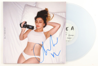 Charli XCX Signed "How I'm Feeling Now" Vinyl Record Album (PSA) at PristineAuction.com