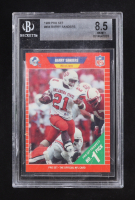 Barry Sanders 1989 Pro Set #494 RC (BGS 8.5) at PristineAuction.com