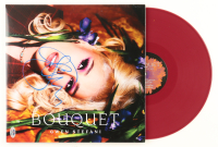 Gwen Stefani Signed "Bouquet" Vinyl Record Album (PSA) at PristineAuction.com