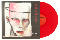 Marilyn Manson Signed "One Assassination Under God" Vinyl Record Album (PSA) at PristineAuction.com