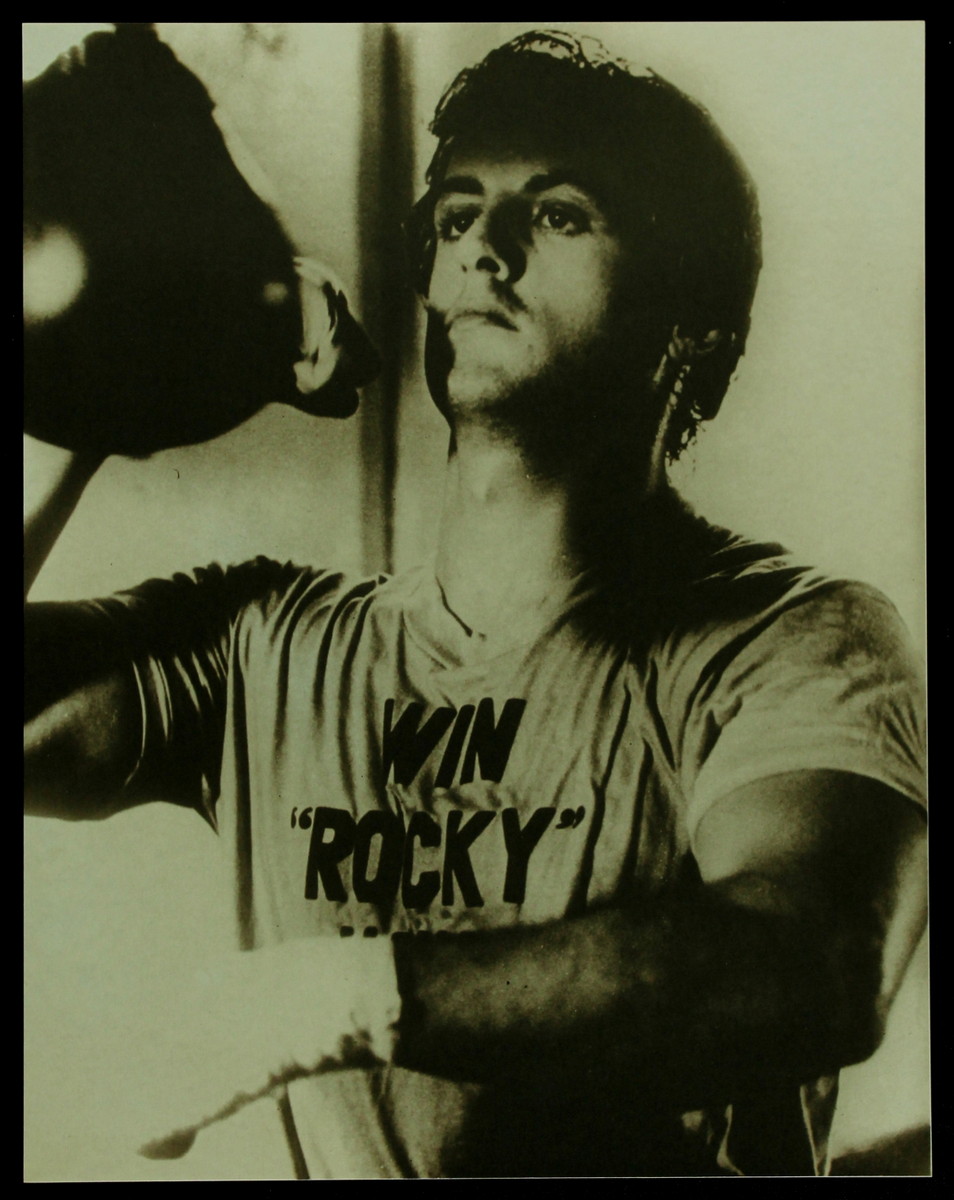 Lot of (100) Boxing 11x14 Photos With Muhammad Ali, Rocky Balboa, Joe Frazier, Ezzard Charles, Sugar Ray Robinson, Joe Lewis at PristineAuction.com Lot of (100) Boxing 11x14 Photos With Muhammad Ali, Rocky Balboa, Joe Frazier, Ezzard Charles, Sugar Ray Robinson, Joe Lewis at PristineAuction.com