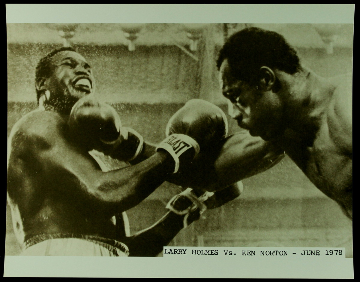 Lot of (100) Boxing 11x14 Photos With Muhammad Ali, Rocky Balboa, Joe Frazier, Ezzard Charles, Sugar Ray Robinson, Joe Lewis at PristineAuction.com Lot of (100) Boxing 11x14 Photos With Muhammad Ali, Rocky Balboa, Joe Frazier, Ezzard Charles, Sugar Ray Robinson, Joe Lewis at PristineAuction.com