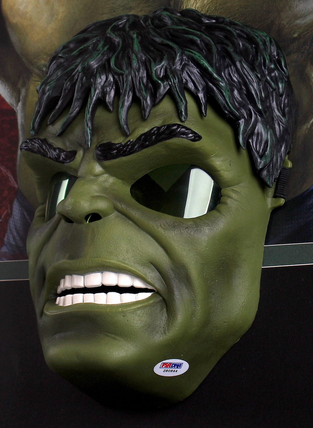 Stan Lee Signed "The Incredible Hulk" 28x28x5 Custom Framed Shadowbox Display (PSA COA) at PristineAuction.com Stan Lee Signed "The Incredible Hulk" 28x28x5 Custom Framed Shadowbox Display (PSA COA) at PristineAuction.com