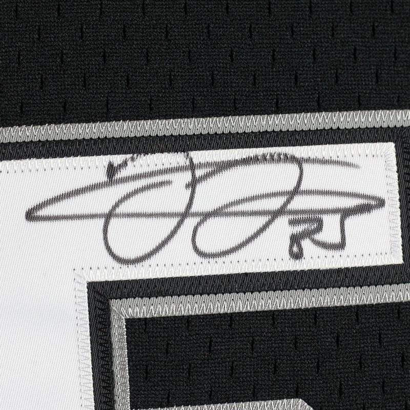 Frank Thomas Signed White Sox Mitchell & Ness Authentic Jersey (Beckett) at PristineAuction.com Frank Thomas Signed White Sox Mitchell & Ness Authentic Jersey (Beckett) at PristineAuction.com