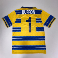 Gianluigi Buffon Signed Parma Lotto Authentic Jersey (Beckett) at PristineAuction.com