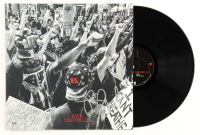 Dave Chapelle Signed "8:46" Vinyl Record Album (PSA) at PristineAuction.com