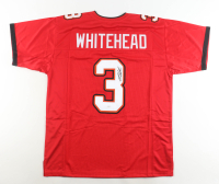 Jordan Whitehead Signed Jersey (JSA) at PristineAuction.com