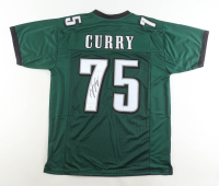 Vinny Curry Signed Jersey (JSA) at PristineAuction.com
