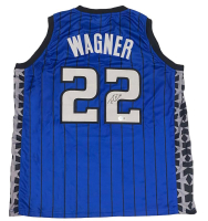 Franz Wagner Signed Jersey (Beckett) at PristineAuction.com