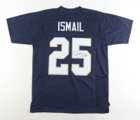 Raghib "Rocket" Ismail Signed Jersey (JSA) at PristineAuction.com