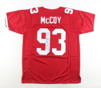 Gerald McCoy Signed Jersey (JSA) at PristineAuction.com
