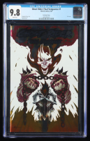 2024 "Ghost Rider: Final Vengeance" Issue #1 Marvel Comic Book (CGC 9.8) at PristineAuction.com