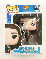 Rachel Brosnahan Signed "Superman" #563 Lois Lane Funko Pop! Vinyl Figure (PSA) at PristineAuction.com