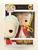 Gary Oldman Signed "Bram Stroker's Dracula" #1073 Count Dracula Funko Pop! Vinyl Figure (PSA) at PristineAuction.com