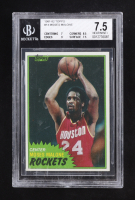 Moses Malone 1981-82 Topps #14 (BGS 7.5) at PristineAuction.com