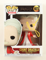 Gary Oldman Signed "Bram Stroker's Dracula" #1073 Count Dracula Funko Pop! Vinyl Figure (PSA) at PristineAuction.com