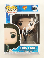 Rachel Brosnahan Signed "Superman" #563 Lois Lane Funko Pop! Vinyl Figure (PSA) at PristineAuction.com