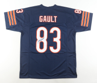 Willie Gault Signed Jersey (JSA) at PristineAuction.com