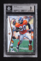 Terrell Davis 1995 Upper Deck SP #130 RC (BGS 9) at PristineAuction.com