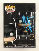 Christian Bale Signed Batman #275 Batman 1989 Funko Pop! Vinyl Figure (PSA) at PristineAuction.com