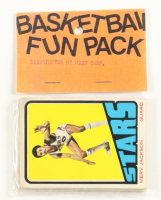 1972-73 Topps Basketball Card Fun Pack with (10) Cards at PristineAuction.com
