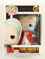 Gary Oldman Signed "Bram Stroker's Dracula" #1073 Count Dracula Funko Pop! Vinyl Figure (PSA) at PristineAuction.com