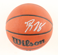 Dwight Howard Signed NBA Basketball (Beckett) at PristineAuction.com