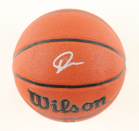 Giannis Antetokounmpo Signed NBA Basketball (Beckett) at PristineAuction.com