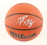 Dwight Howard Signed NBA Basketball (Beckett) at PristineAuction.com
