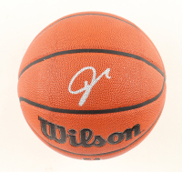 Giannis Antetokounmpo Signed NBA Basketball (Beckett) at PristineAuction.com