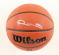 Vlade Divac Signed NBA Basketball (Beckett) at PristineAuction.com