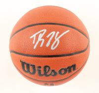 Dwight Howard Signed NBA Basketball (Beckett) at PristineAuction.com