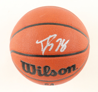 Dwight Howard Signed NBA Basketball (Beckett) at PristineAuction.com
