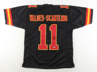 Marquez Valdes-Scantling Signed Jersey (Beckett) at PristineAuction.com