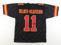 Marquez Valdes-Scantling Signed Jersey (Beckett) at PristineAuction.com