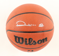 Vlade Divac Signed NBA Basketball (Beckett) at PristineAuction.com