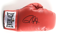 Roy Jones Jr. Signed Everlast Boxing Glove (Beckett) at PristineAuction.com