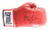 Ray "Boom Boom" Mancini Signed Everlast Boxing Glove (JSA) at PristineAuction.com