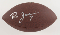 Ron Jaworski Signed NFL Football (JSA) at PristineAuction.com