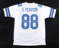 Drew Pearson Signed Jersey (JSA) at PristineAuction.com