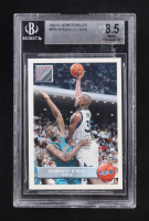 Shaquille O'Neal 1992-93 Upper Deck Mcdonald's #OR5 RC (BGS 8.5) at PristineAuction.com