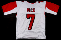 Michael Vick Signed Jersey (PSA) at PristineAuction.com