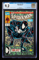 1991 "Spider-Man" Issue #13 Marvel Comic Book (CGC 9.2) at PristineAuction.com