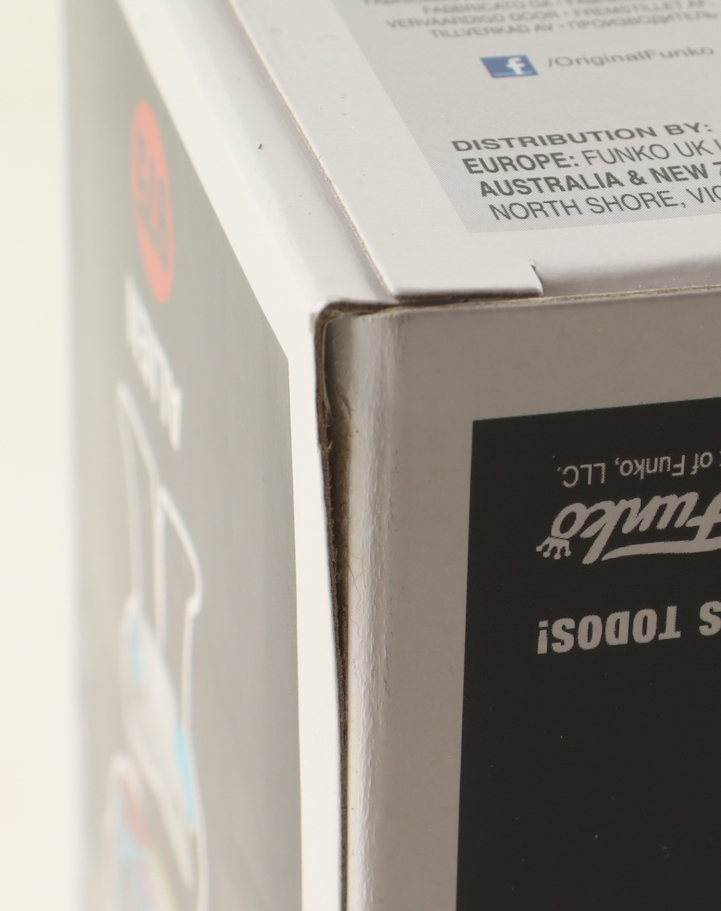 Alan Howarth Signed "They Live" #975 Alien Funko Pop! Vinyl Figure Inscribed "Composer" & "Obey" with Hand-Drawn Sketch (AutographCOA) at PristineAuction.com Alan Howarth Signed "They Live" #975 Alien Funko Pop! Vinyl Figure Inscribed "Composer" & "Obey" with Hand-Drawn Sketch (AutographCOA) at PristineAuction.com