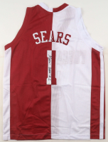 Mark Sears Signed Jersey (JSA) at PristineAuction.com